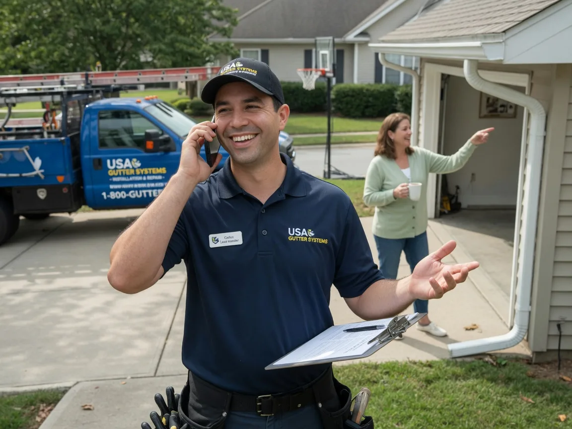 Gutter Installation Huntington, IN FAQs